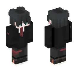 Minecraft Skin #228035