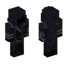 Minecraft Skin #228036