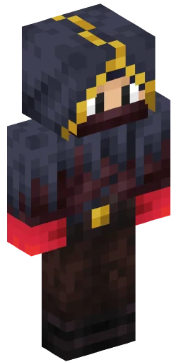 Minecraft Skin #228037