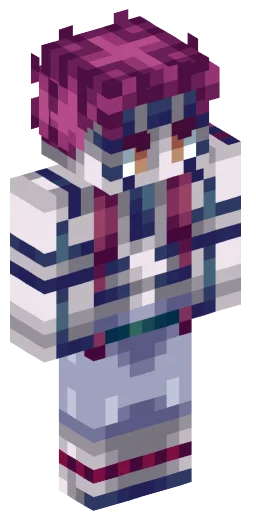 Minecraft Skin #228038