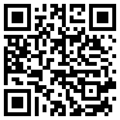 GarouXZ QR Code