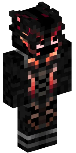 Minecraft Skin #228040