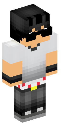 Minecraft Skin #228041