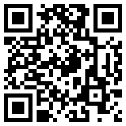 GAROU444_ QR Code