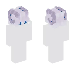 Minecraft Skin #228043