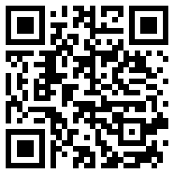 garou1950 QR Code