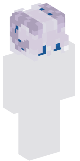 Minecraft Skin #228044