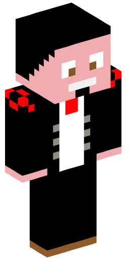 Minecraft Skin #228048