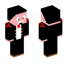 Minecraft Skin #228048