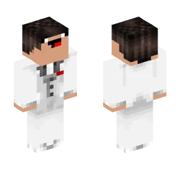 Minecraft Skin #228051