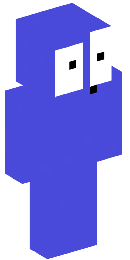 randomxo Minecraft Skin Preview on Minecraft.Co.Com