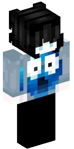 RandomUnoCard Minecraft Skin Preview on Minecraft.Co.Com