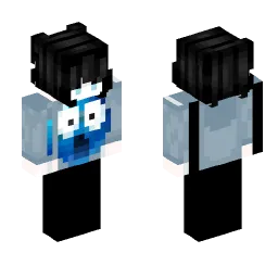 Minecraft Skin #228070