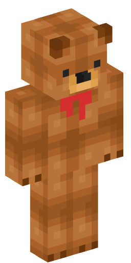 Minecraft Skin #228072
