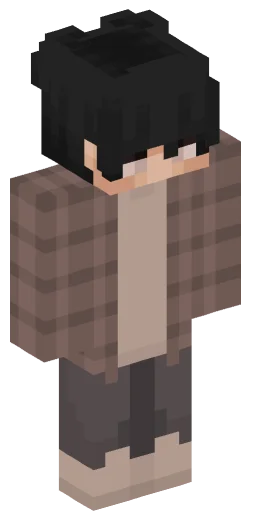Minecraft Skin #228073