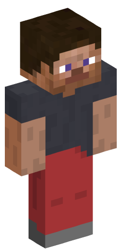 Minecraft Skin #228074