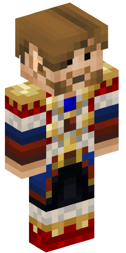 Minecraft Skin #228086