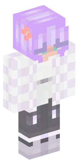 Minecraft Skin #228089