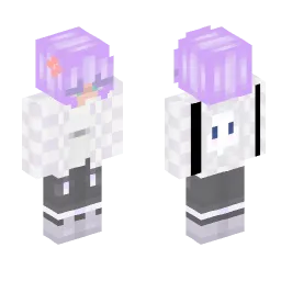 Minecraft Skin #228089