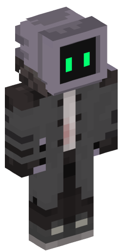 Minecraft Skin #228090