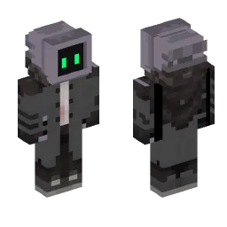 Minecraft Skin #228090