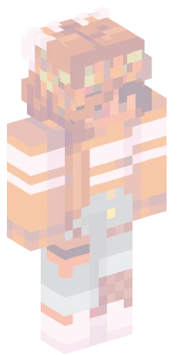 Minecraft Skin #228091