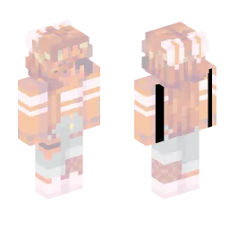 Minecraft Skin #228091
