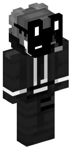 Minecraft Skin #228094
