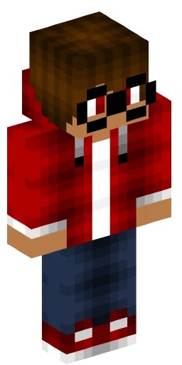 Minecraft Skin #228096