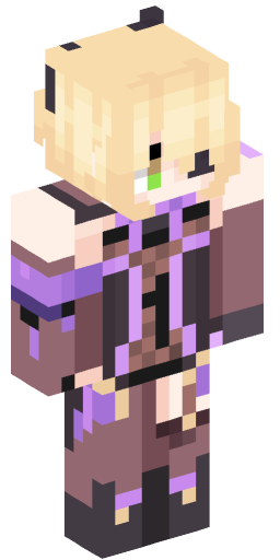 Minecraft Skin #228097