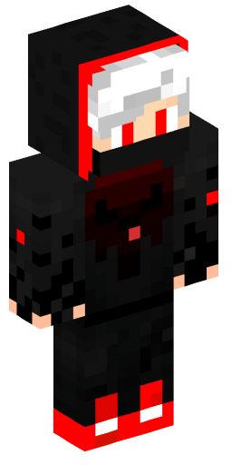 Minecraft Skin #228098