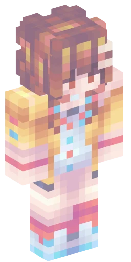 Minecraft Skin #228100