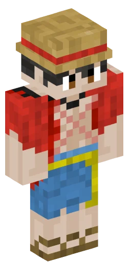 Minecraft Skin #228102