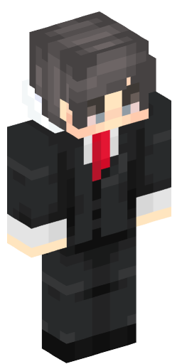 Minecraft Skin #228104