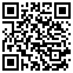 Edgy QR Code