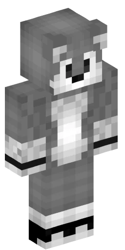 Minecraft Skin #228106