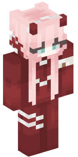 Minecraft Skin #228107