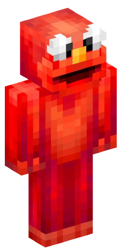 Minecraft Skin #228109