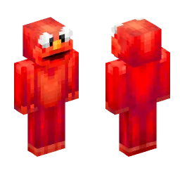Minecraft Skin #228109