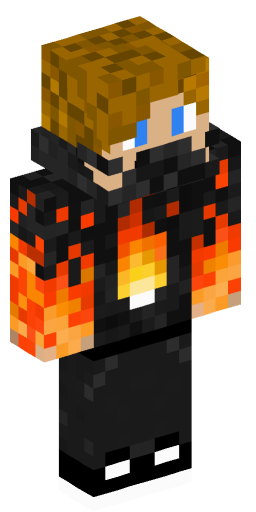 Minecraft Skin #228112