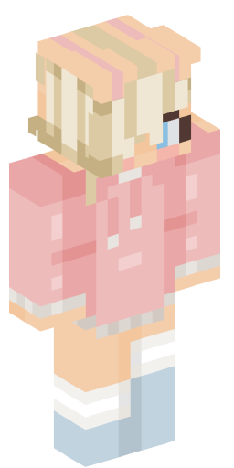 Minecraft Skin #228113