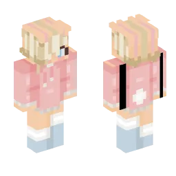 Minecraft Skin #228113