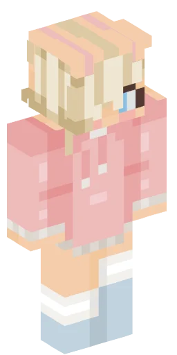 Minecraft Skin #228114