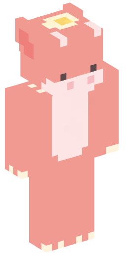 Minecraft Skin #228116