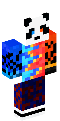 Minecraft Skin #228117
