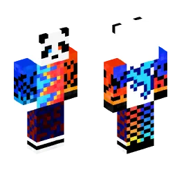 Minecraft Skin #228117