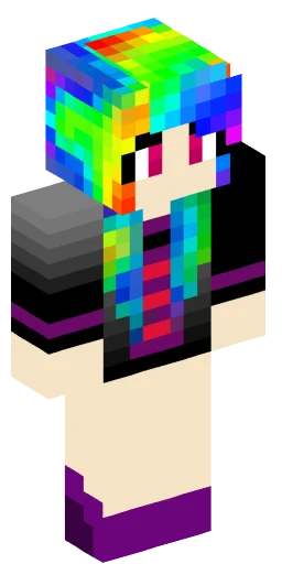 Minecraft Skin #228118