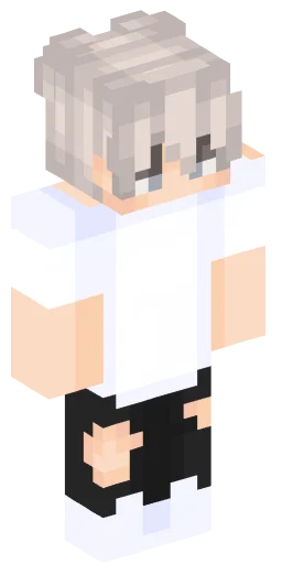 Minecraft Skin #228121