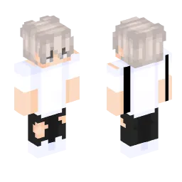 Minecraft Skin #228121