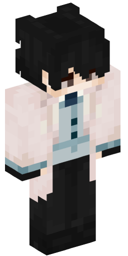 Minecraft Skin #228122